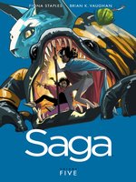 Saga (2012), Volume 5